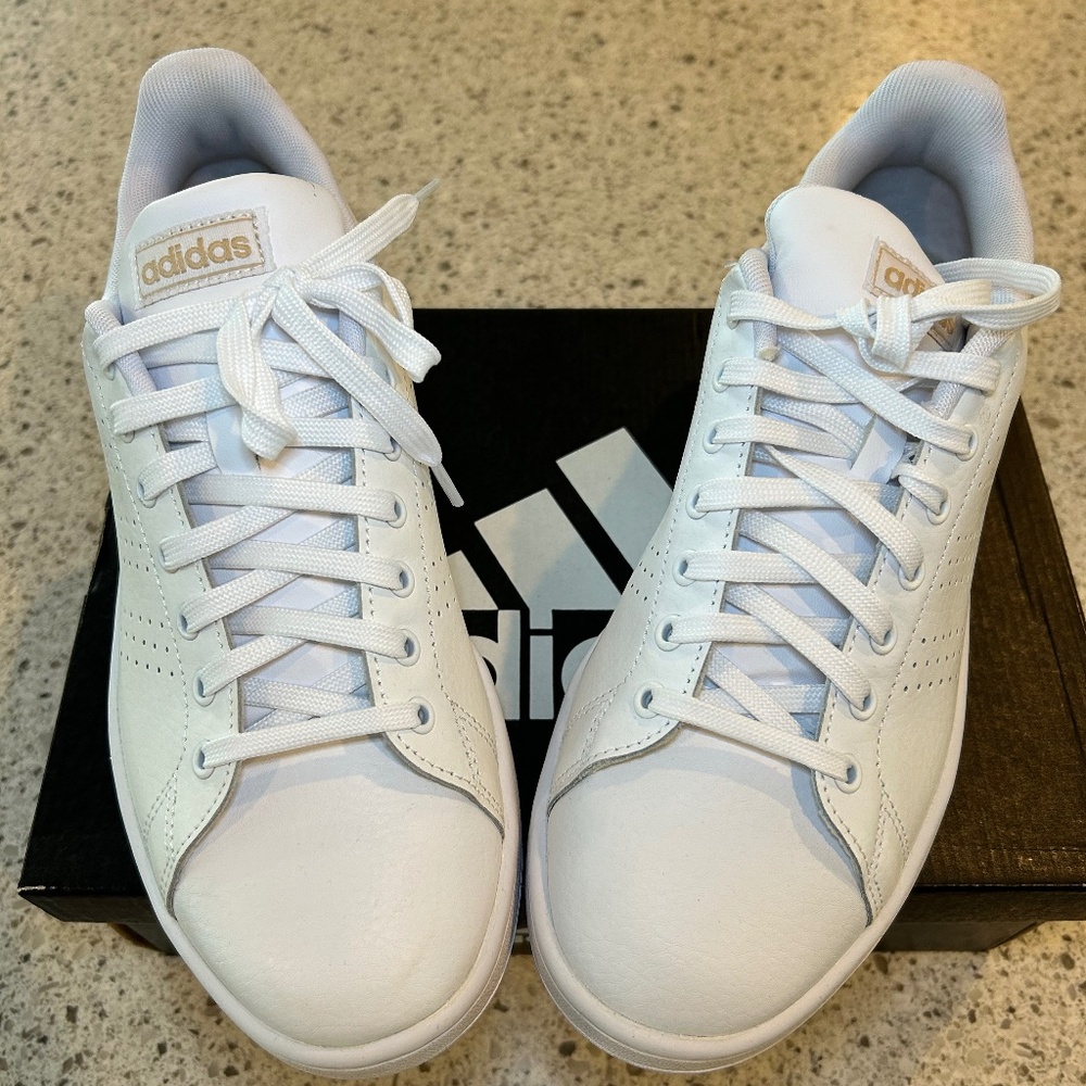 Women’s Adidas Advantage